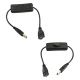 USB Cable With ON/OFF Switch Toggle Power Control For Arduino Raspberry Pi