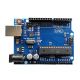 Arduino DIP UNO R3 MEGA16U2 Board with USB Cable