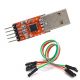 CP2102 USB 2.0 to TTL UART Module 5Pin RED