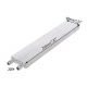 200x40x12mm Aluminium 200mm Long Water Cooling Block - Liquid Cooler Waterblock Radiator