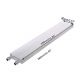 280x40x12mm Aluminium 280mm Long Water Cooling Block - Liquid Cooler Waterblock Radiator