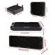 240mm Radiator Water Cooler Tubes Heat Exchanger Aluminum Water Cooling CPU Heat Sink