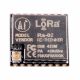 LoRa Series Ra-02 - Spread Spectrum Wireless Module - Ultra-10KM - 433M - RF Chip SX1278 from AI-THINKER
